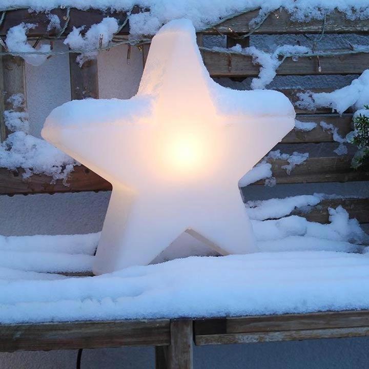 Produktbild 8 seasons design Shining Star