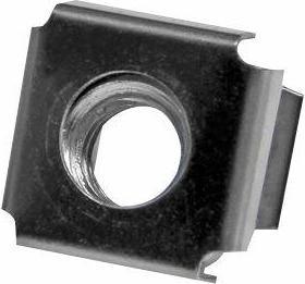 Produktbild StarTech M6 Cage Nuts