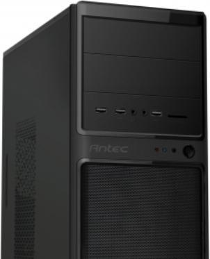 Actual product image Antec ESK-3000B-R-U3 (mATX, Mini-ITX)