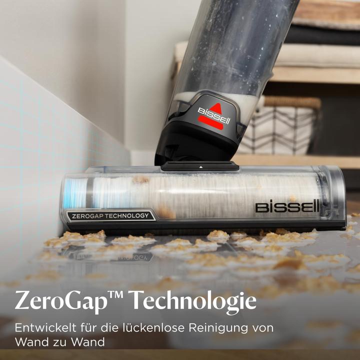Produktbild Bissell CrossWave OmniForce Edge Nass-Trockensauger