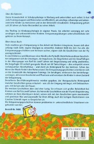 Image du produit Histoires de la Fly (Caroline Schmidt, Dieter Krowatschek, Ute Theiling, Allemand)