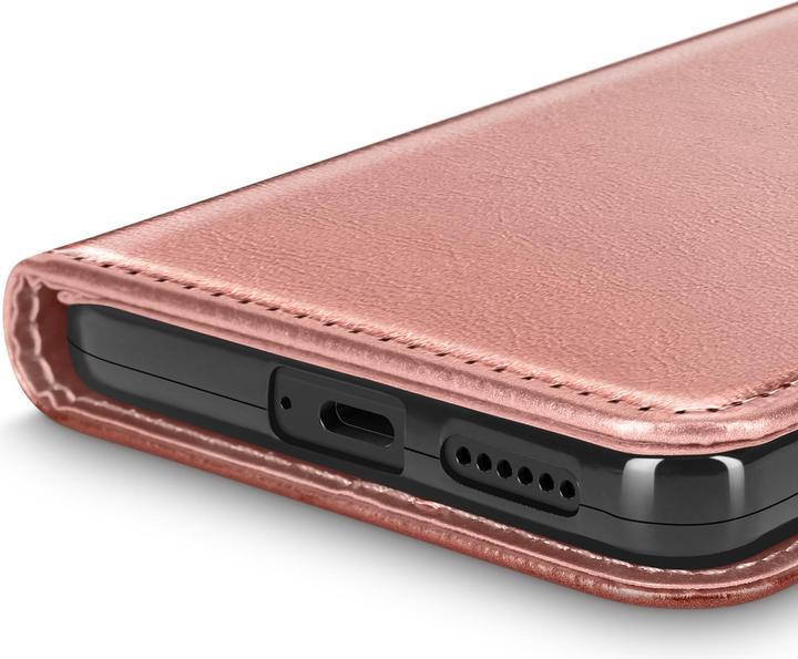 Actual product image Mayaxess SecureCard Cover (Xiaomi Redmi Note 14)