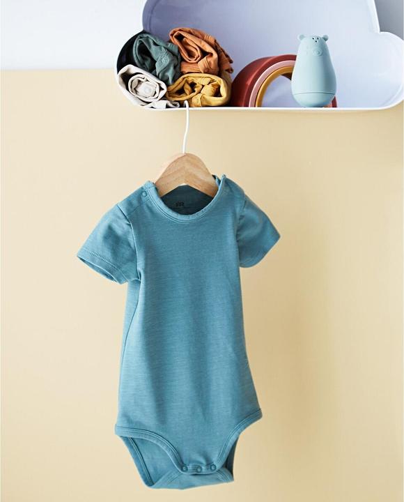 Actual product image La Redoute Collections Bodysuits (86)