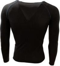 Produktbild KV+ Tenero underwear top black (L, XL)
