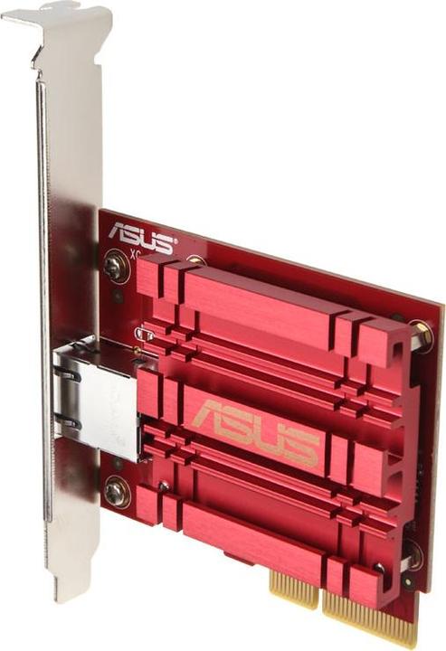 Productafbeelding ASUS Xg-C100c V2 (Mini PCI Express)