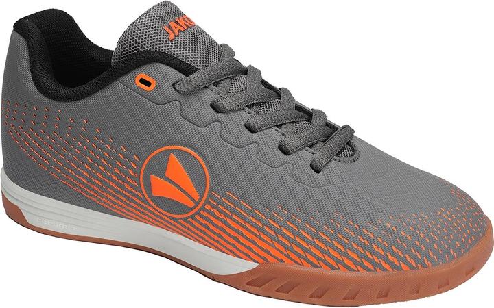 Grau, Orange