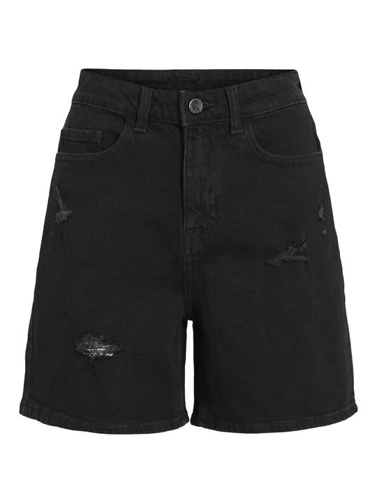 Produktbild Vila High Waist Jeansshorts (36)