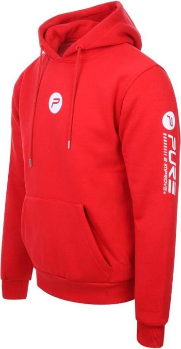 Actual product image Pure Sports Hoodie for Men (XL)