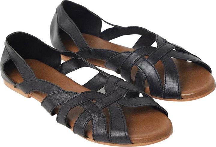 Produktbild Good For The Sole Pumps Lulu gewebter Stoff Leder (36)