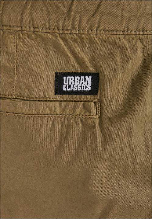 Immagine prodotto Urban Classics Chino a gamba dritta con cintura (32)