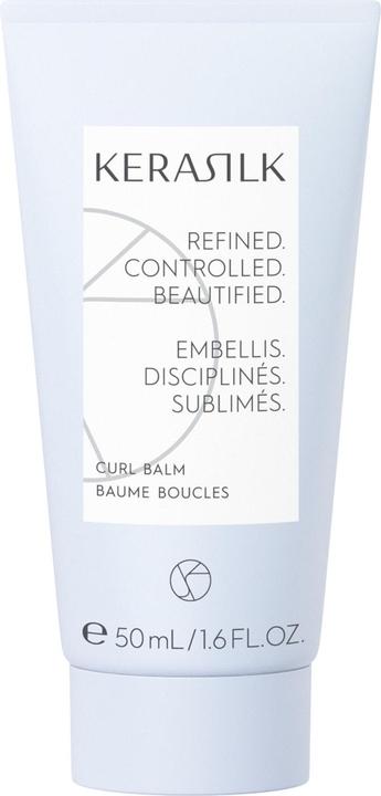 Kerasilk Specialist - Curl Balm