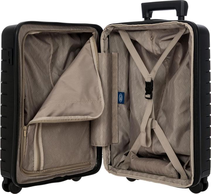 Actual product image Brics Bric's Suitcase & Trolley Ulisse Trolley 8428 (53 l, Hand luggage (up to 50 litres))