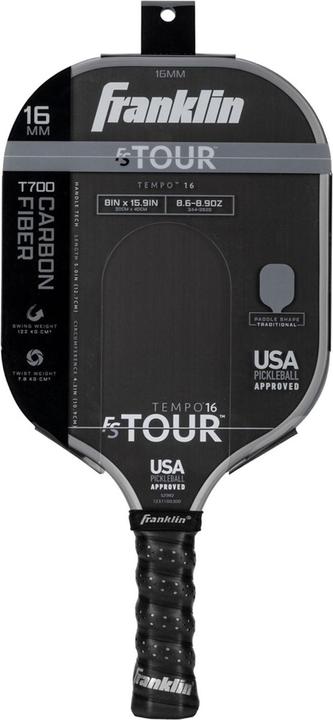Image du produit Franklin - Raquette de pickleball FS TOUR TEMPO