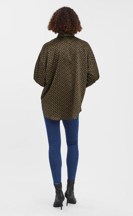 Produktbild Vero Moda Oversize Hemd (XS)