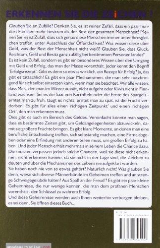 Actual product image The one million euro book (German, Jan van Helsing)