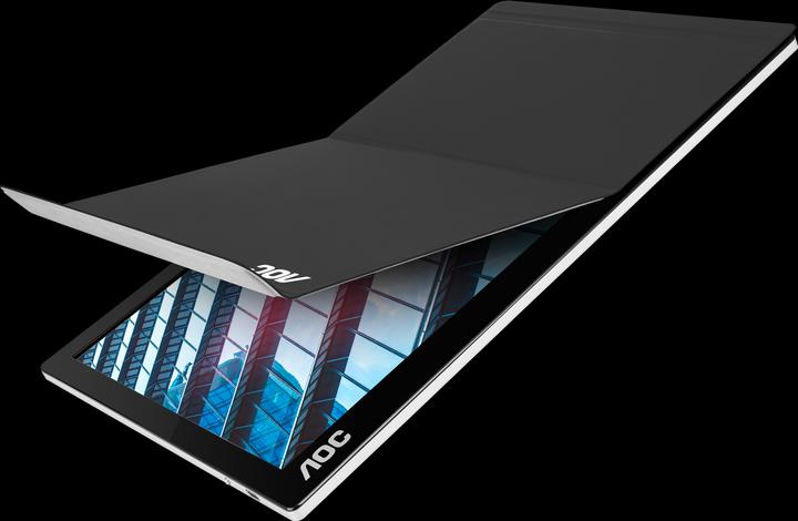 Productafbeelding AOC I1601P (1920 x 1080 Pixels, 15.60")
