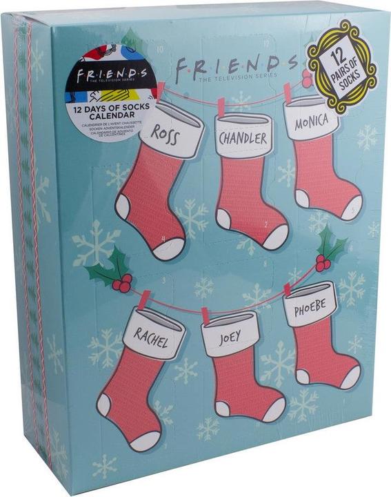 Paladone Products Friends - Socken