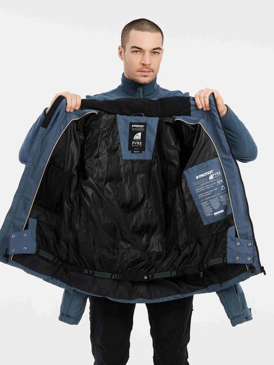 Image du produit Protest Vestes de neige PRTSUPERIOR24 snowjacket (S)