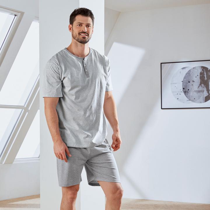 Actual product image Erwin Müller Men's shorts (50)