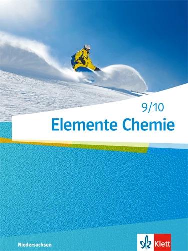Immagine prodotto Elemente Chemie - Ausgabe Niedersachsen G9. Schülerbuch 9./10. Klasse (Tedesco, Casa editrice Ernst Klett, 2017)