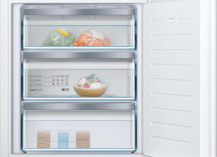 Bosch Hausgeräte GIV11ADE0 (Einbau, 72 l)