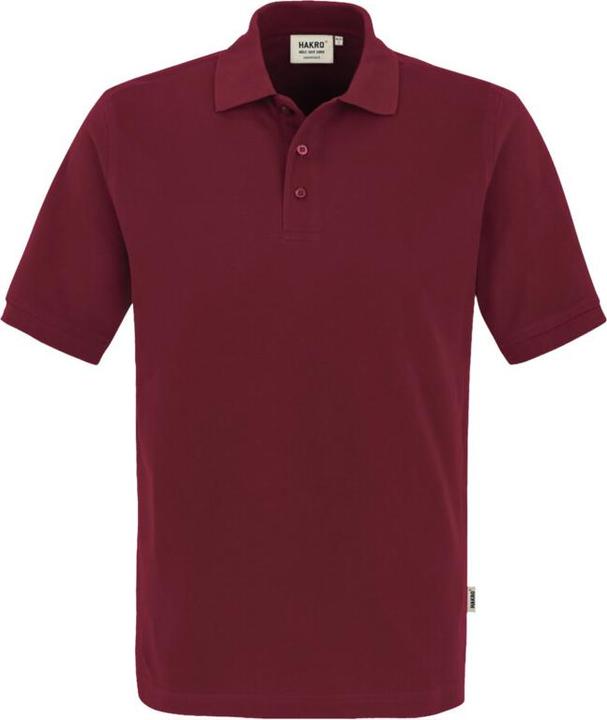 Produktbild Hakro Poloshirt Classic (XS)