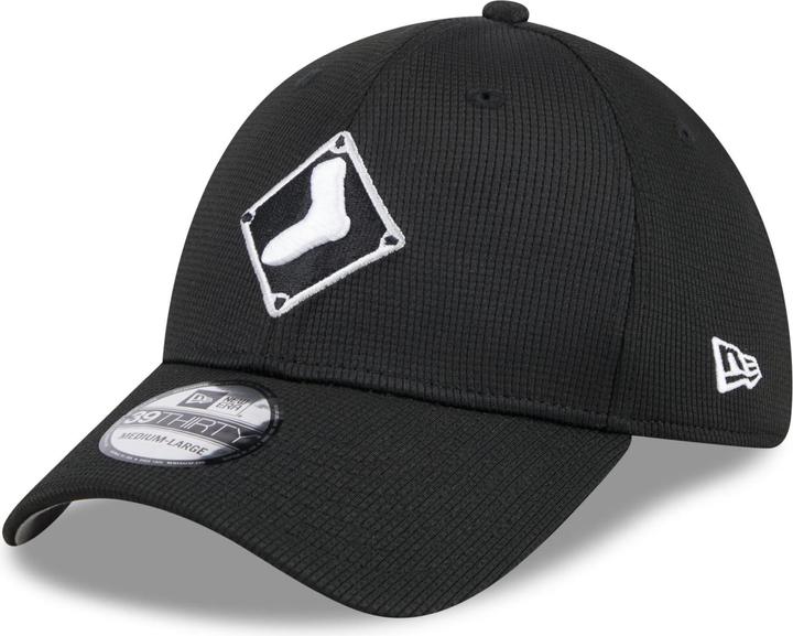 New Era 39Thirty Cap - BATTING PRACTICE Chicago White Sox -