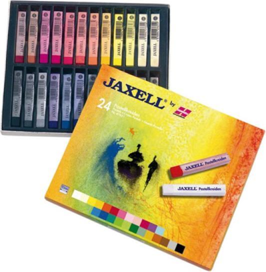 Produktbild Vang Pastell Jaxell eckig Set (24 x)