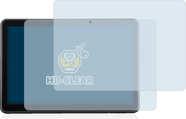 Image du produit BROTECT Protection Clair (2 pièce(s), Terra Pad 1006)