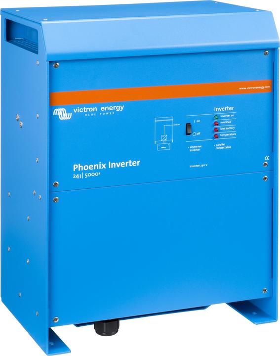 Actual product image Victron Energy Phoenix Inverter 12/3000