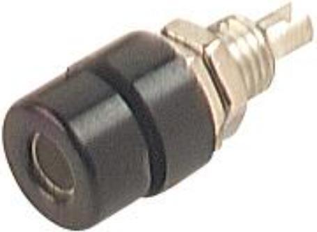 Actual product image Hirschmann EB socket (Test prod)