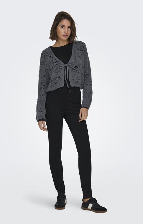Image du produit Only ONLBEACH Veste en tricot Veste en tricot (M)