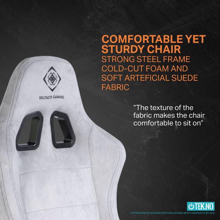 Image du produit Deltaco Gaming DC440