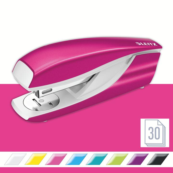 Actual product image Leitz WOW Set