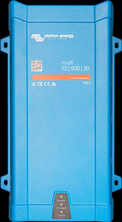 Produktbild Victron Energy Multiplus 12/500/20-16