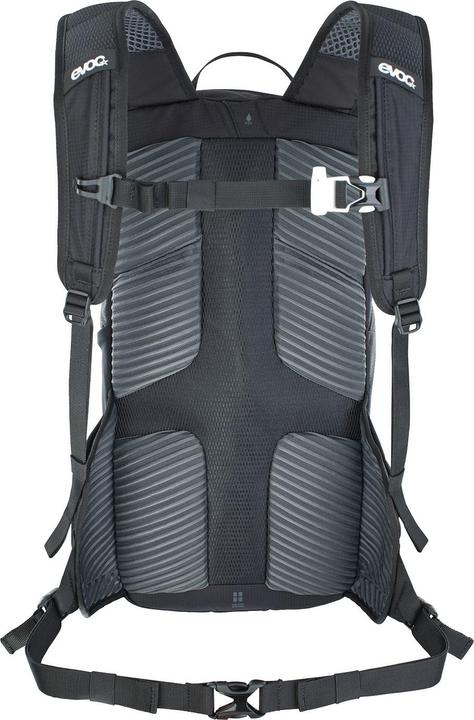 Actual product image Evoc Ride (16 l)