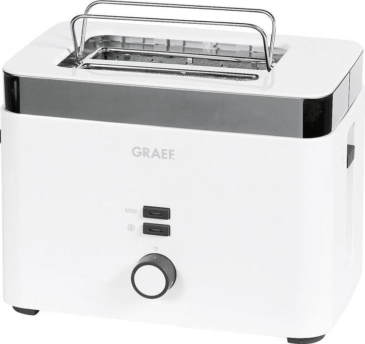Image du produit Graef To 61