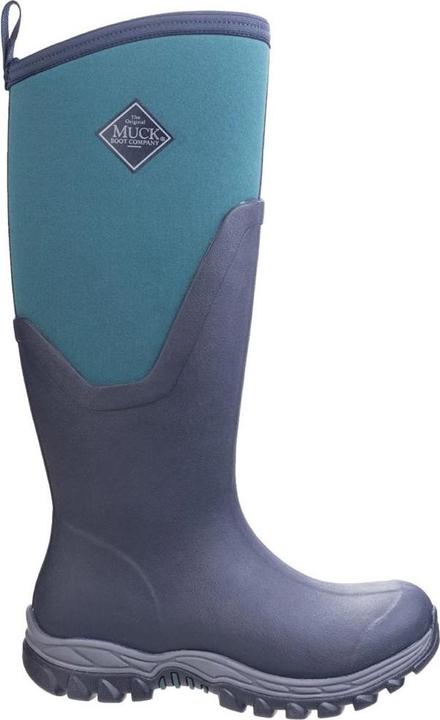 Produktbild Muck Boot Arctic Sport Tall II Regenstiefel (39)