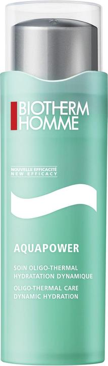 Actual product image Biotherm Homme Aquapower (75 ml, Face gel)