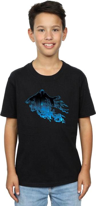 Image du produit - T-shirt DEMENTOR SILHOUETTE - Garçon (116)