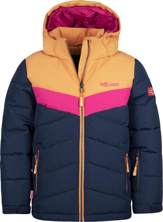 Navy, Honey, Fireberry