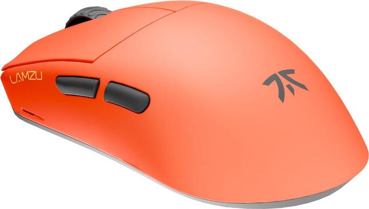 Produktbild Fnatic x Lamzu MAYA X 8K (Kabelgebunden, Kabellos)