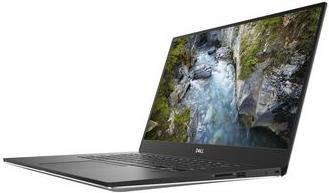 Image du produit Dell XPS 15 9570-640X9 (15.60", Intel Core i7 8750H, 16 Go, 512 Go, CH)