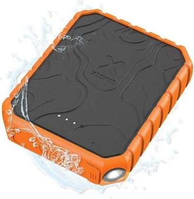 Actual product image Xtorm Xtreme Series (10400 mAh, 20 W, 38480 Wh)