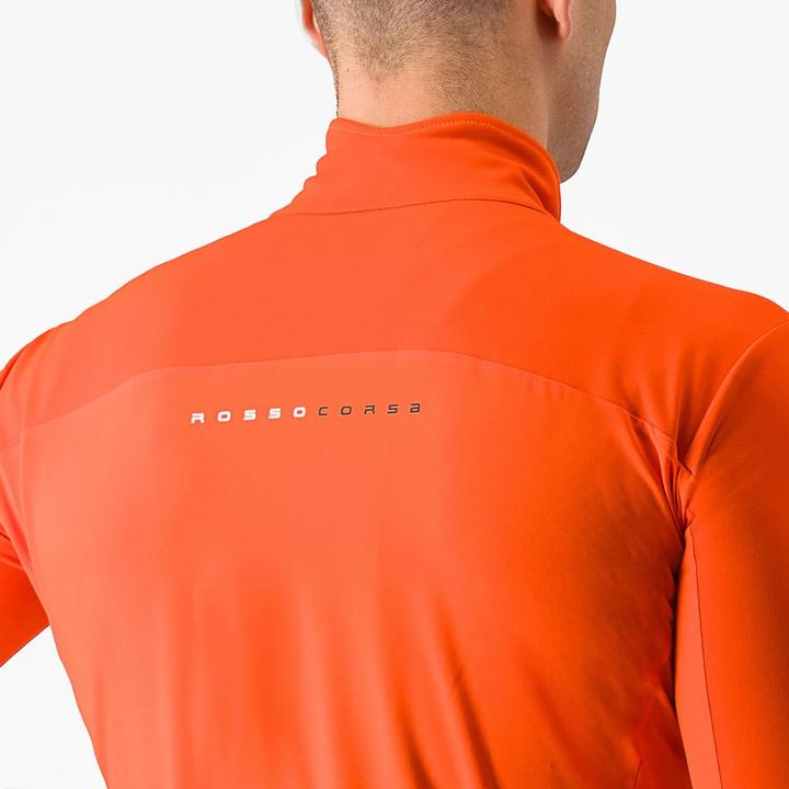 Image du produit Castelli Perfetto RoS Wind Jersey (M)