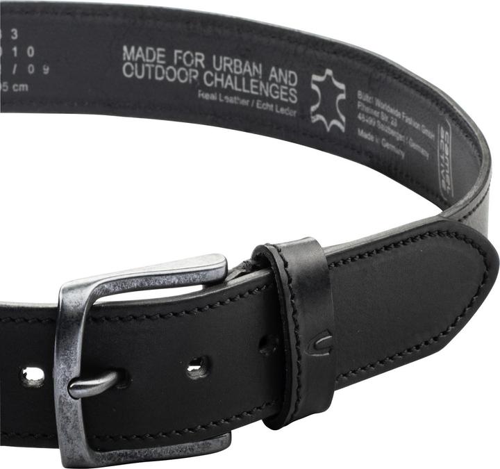 Actual product image Camel Active Belt (S)
