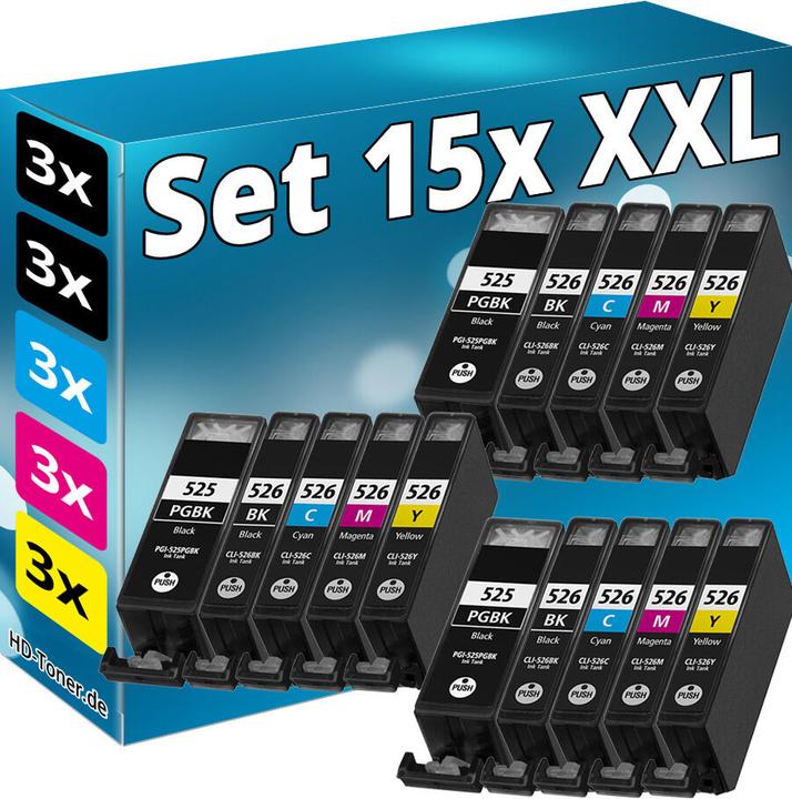 Druckfuxx 1 Etiketten kompatibel Brother P-Touch QL-1050N 1060N 500 550 570 650T