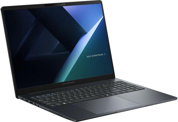 Actual product image ASUS ExpertBook B3 B3605 B3605CCA-MB0034X 40.6 cm (16') Notebook (16", Intel Core Ultra 7 155H, 16 GB, 512 GB, Numeric keypad)