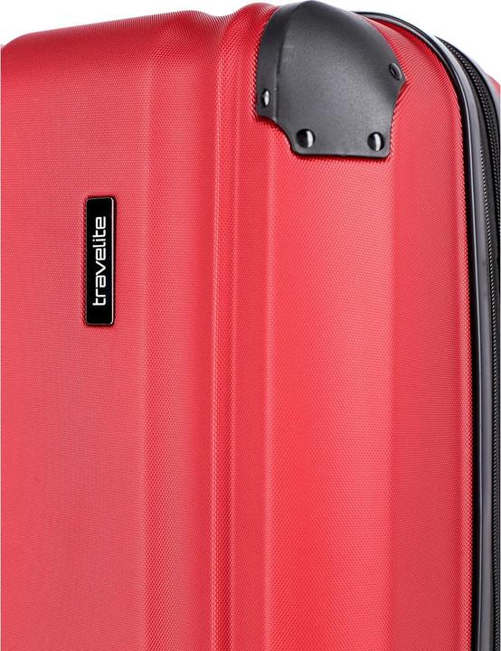 Image du produit Travelite City (109 l, XL (à partir de 115l))