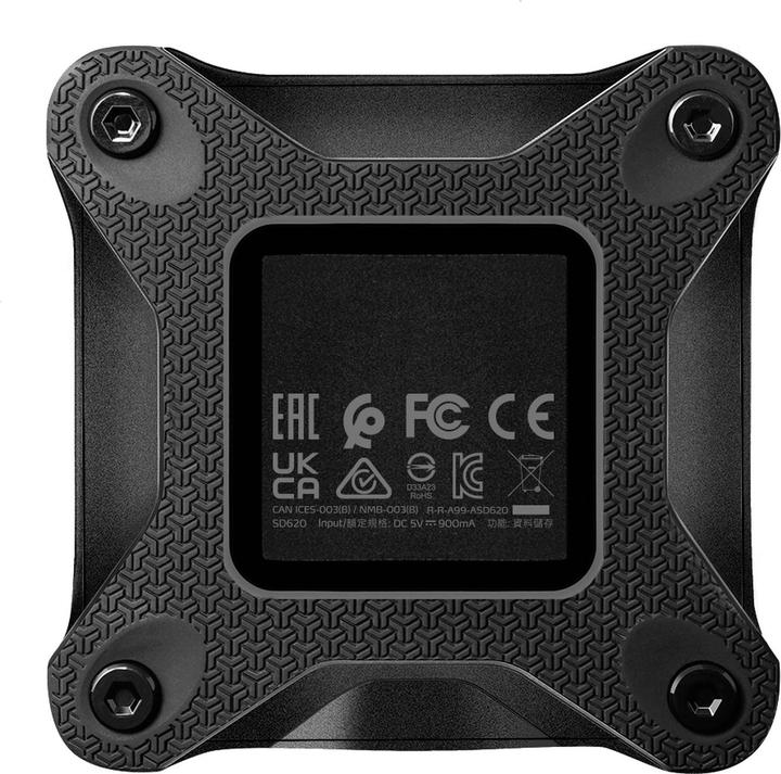 Actual product image Adata SD620 (2 TB)
